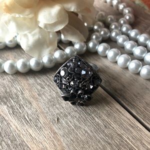 Butterfly Ring 🦋VINTAGE🦋